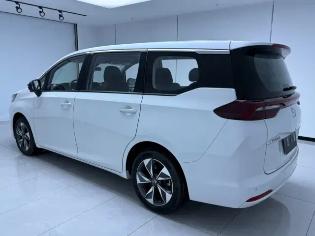 GAC Trumpchi M6 — Фото автомобиля 6