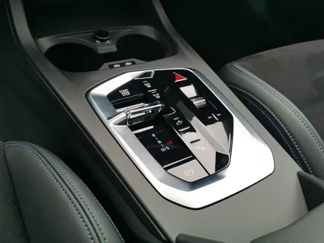 BMW M235L — Фото автомобиля 14