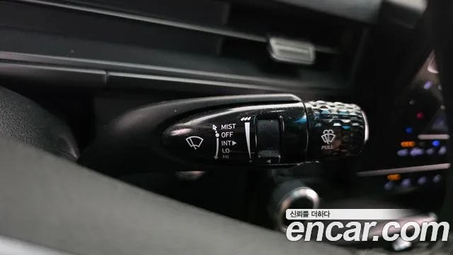 Hyundai Staria — Фото автомобиля 29