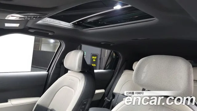 Kia EV3 — Фото автомобиля 17