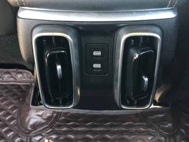 Haval Big Dog — Фото автомобиля 16