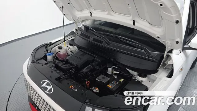 Hyundai Casper Casper Smart — Фото автомобиля 6