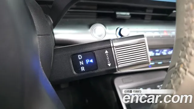 Hyundai Kona SX2 — Фото автомобиля 12