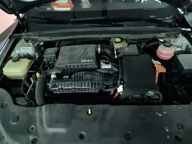 BYD Qin PLUS — Фото автомобиля 21