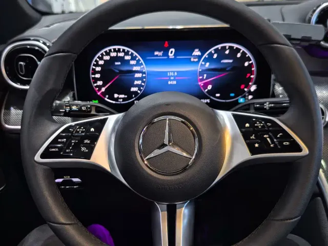 Mercedes-Benz GLC-Class — Фото автомобиля 10