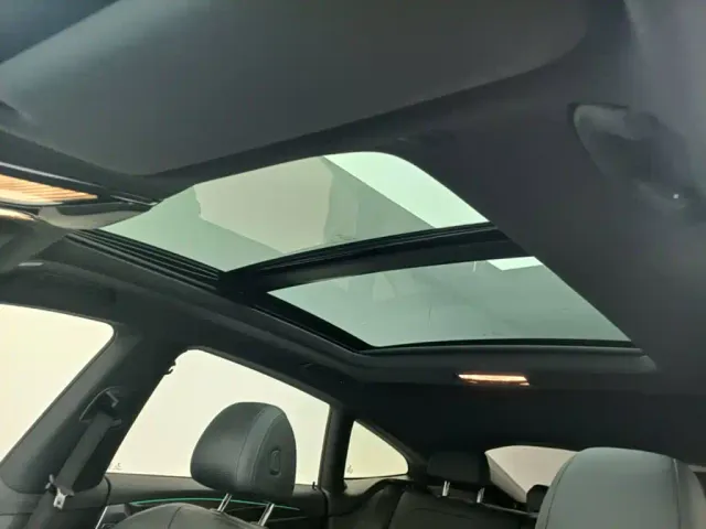 BMW 6 Series Gran Turismo — Фото автомобиля 9