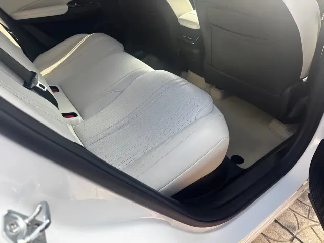 Geely Galaxy L7 — Фото автомобиля 9