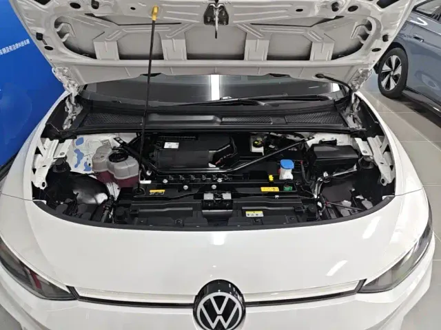 Volkswagen ID.7 Vizzion — Фото автомобиля 19