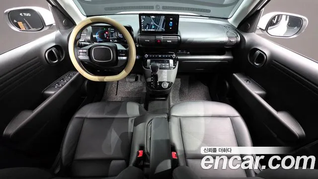 Hyundai Casper Новый Casper Turbo Inspiration — Фото автомобиля 7