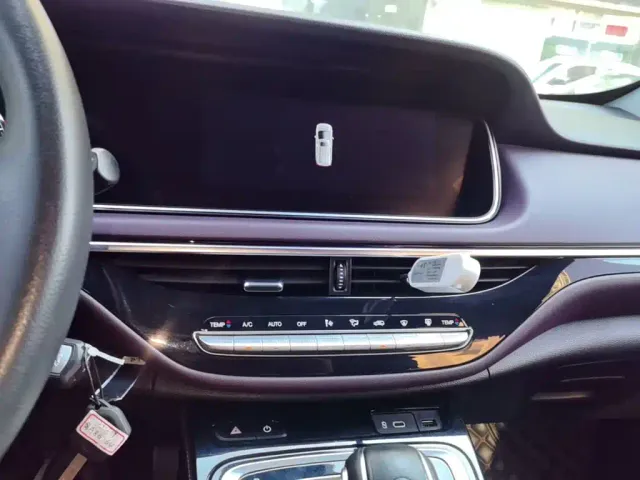 GAC Trumpchi M6 — Фото автомобиля 12
