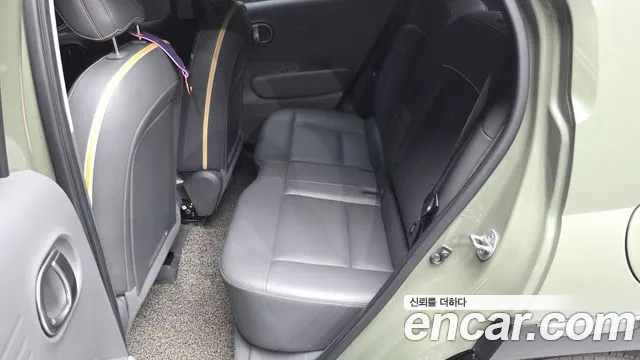 Hyundai Casper — Фото автомобиля 12