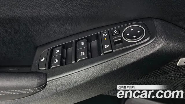 Kia Seltos New — Фото автомобиля 24