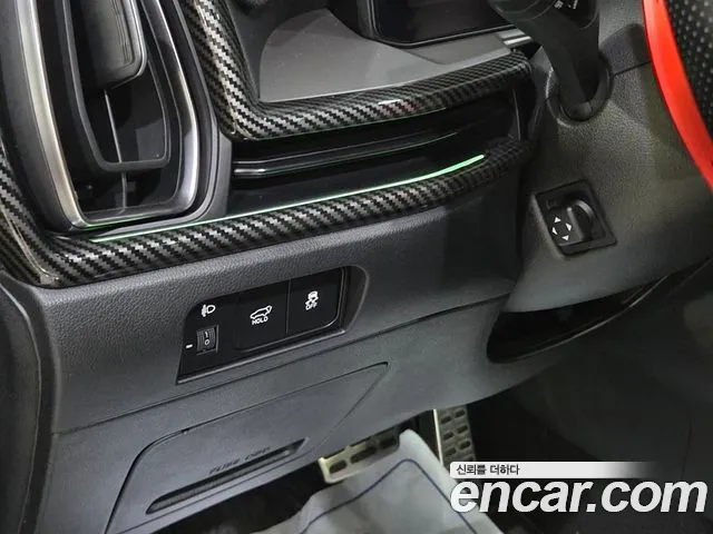 Kia Sorento Generation 4 — Фото автомобиля 14