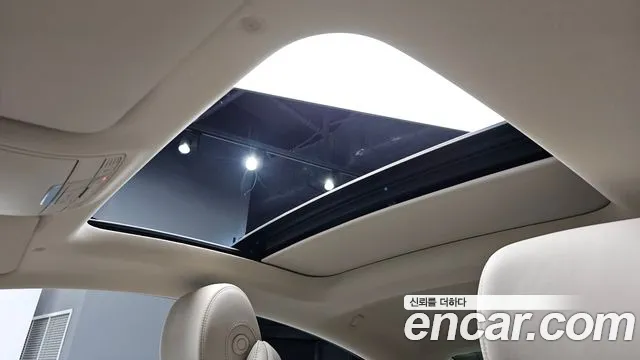Mercedes-Benz E-Class W213 — Фото автомобиля 25