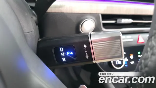 Hyundai Sonata DN8 — Фото автомобиля 9