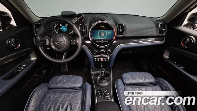 Mini Countryman — Фото автомобиля 6