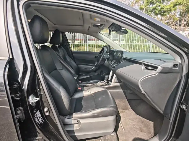 Toyota Frontlander — Фото автомобиля 16
