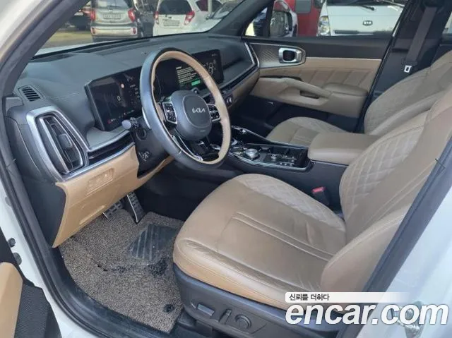 Kia Sorento 4th Gen — Фото автомобиля 7