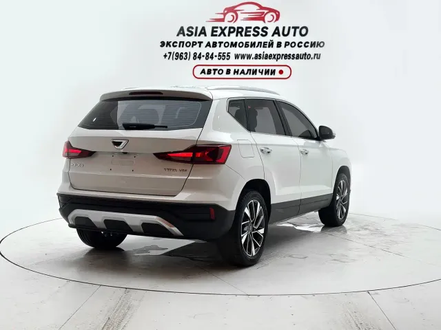 Jetta VS5 — Фото автомобиля 4