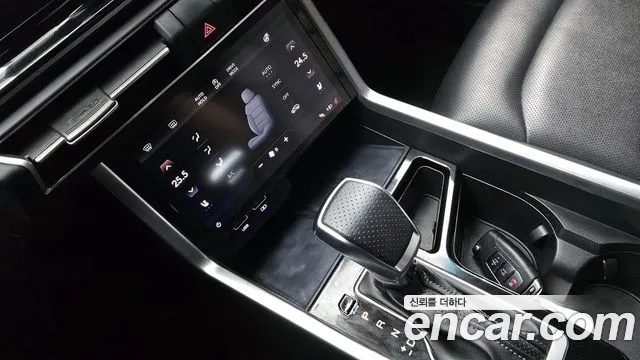 KG_Mobility_Ssangyong Torres Torres Бензин 1.5 2WD — Фото автомобиля 9