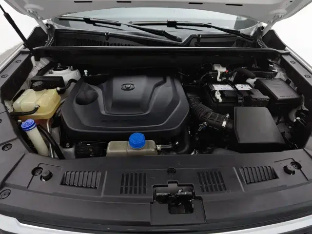 Changan CS75 — Фото автомобиля 6