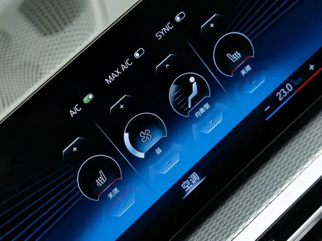 BMW 4 Series — Фото автомобиля 20