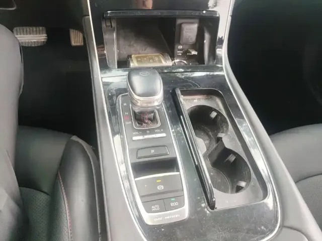 GAC Trumpchi GS4 PLUS — Фото автомобиля 6