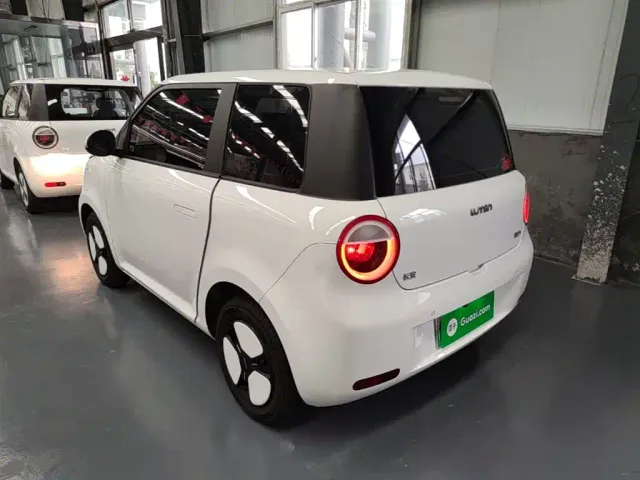 Changan Lumin — Фото автомобиля 4