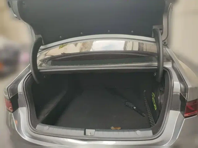 BYD Qin PLUS — Фото автомобиля 15