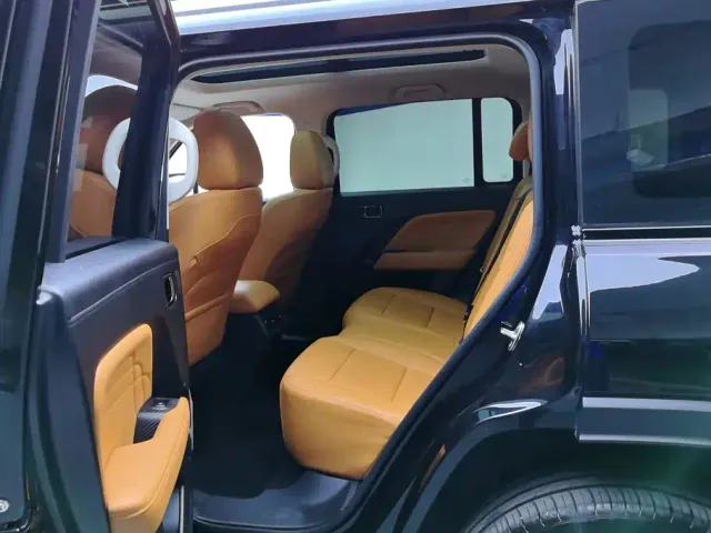 Haval Raptor — Фото автомобиля 11
