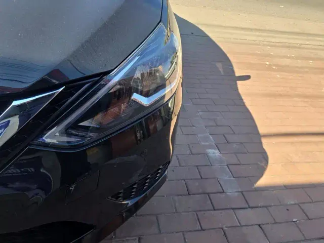 Nissan Sylphy — Фото автомобиля 4