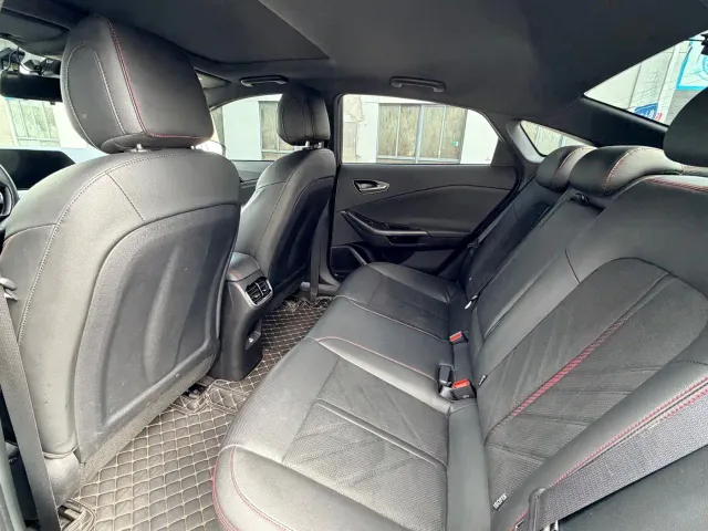 Hyundai Fista — Фото автомобиля 8