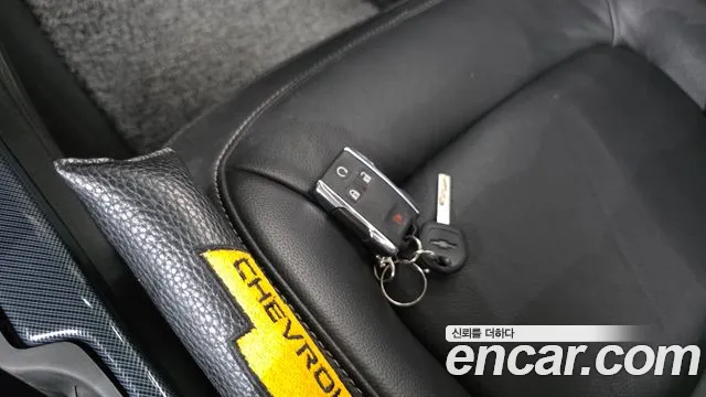 ChevroletGMDaewoo Colorado Real Colorado — Фото автомобиля 15