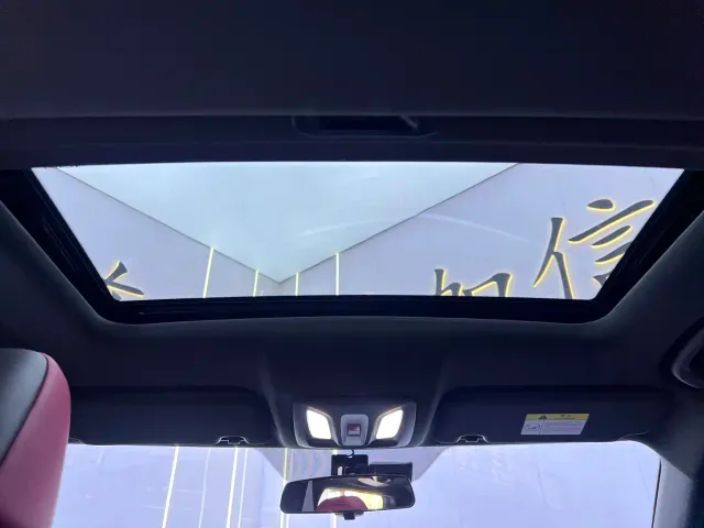 Changan CS35 Plus — Фото автомобиля 15