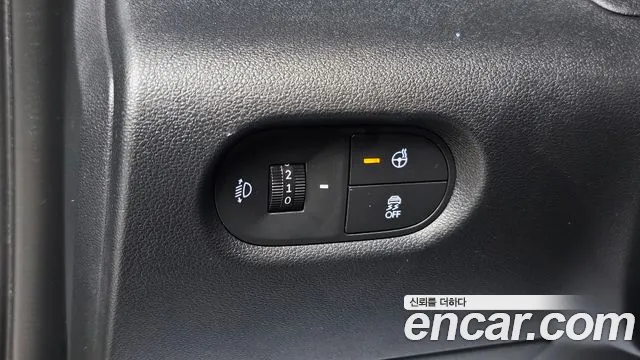 Hyundai Casper — Фото автомобиля 25