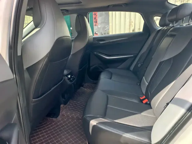 Changan Ruicheng PLUS 2023 1.5T DCT Flagship — Фото автомобиля 6