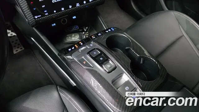 Hyundai Tucson — Фото автомобиля 9