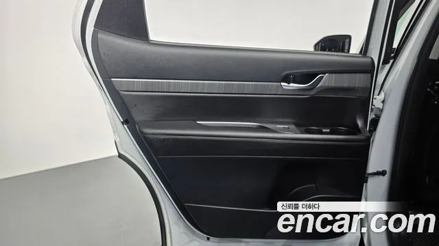 Hyundai Palisade The New Palisade — Фото автомобиля 14