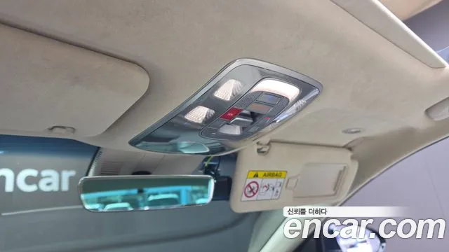Genesis G80 RG3 — Фото автомобиля 29