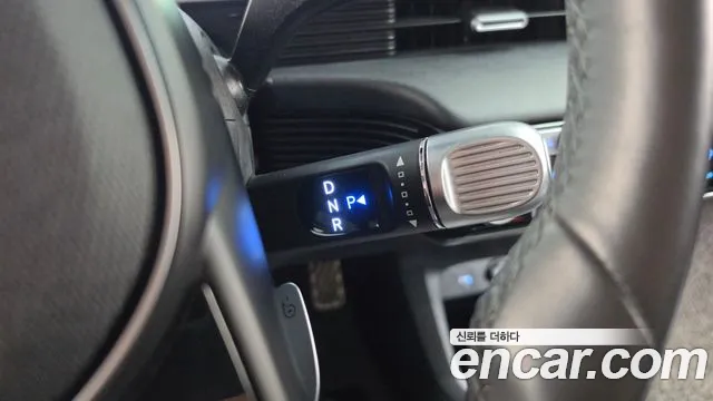 Hyundai Ioniq 5 Ioniq5 — Фото автомобиля 12