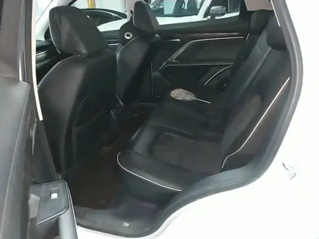 Haval H6 — Фото автомобиля 16