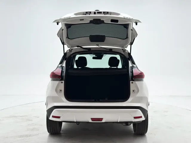 Nissan Kicks — Фото автомобиля 8
