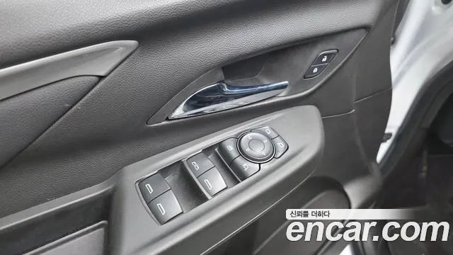 Chevrolet Bolt EV New — Фото автомобиля 27