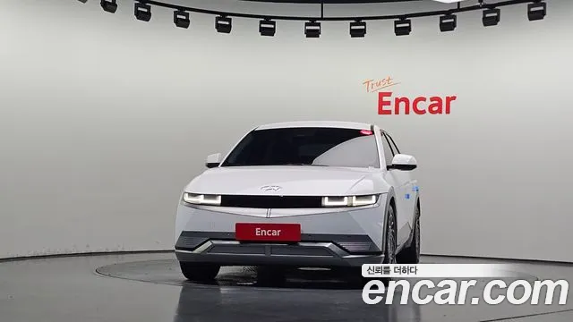 Hyundai Ioniq5 Ioniq5 — Фото автомобиля 3