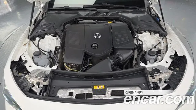 Mercedes-Benz CLE-Class — Фото автомобиля 6