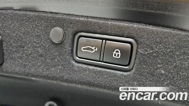 Hyundai Grandeur Новый Grandeur IG — Фото автомобиля 19