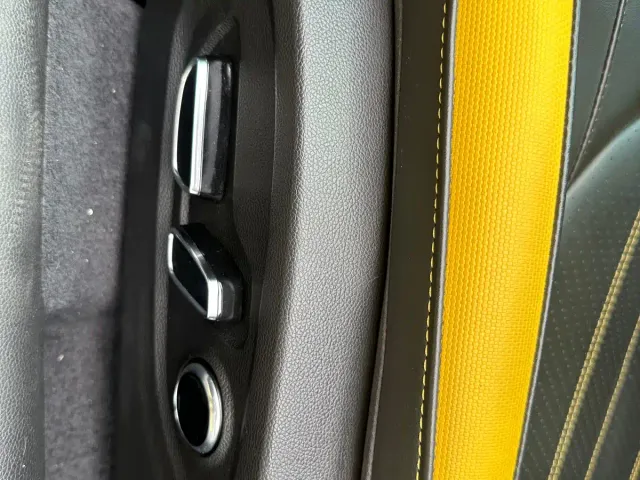 GAC Trumpchi Emkoo — Фото автомобиля 7