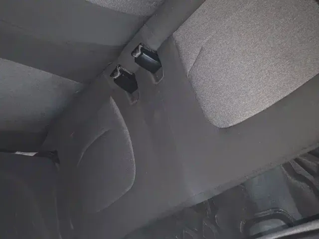 Wuling Hongguang Mini EV — Фото автомобиля 11