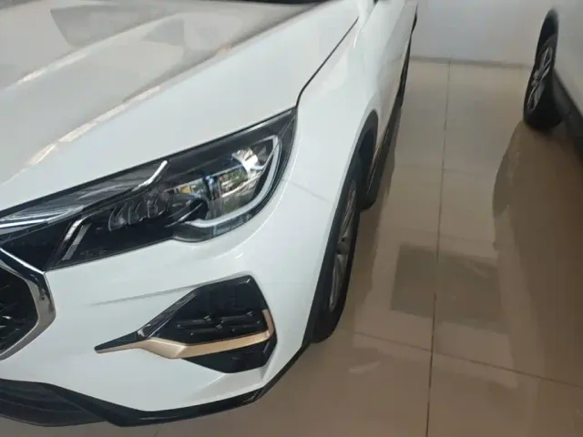 Jetour X70 — Фото автомобиля 23