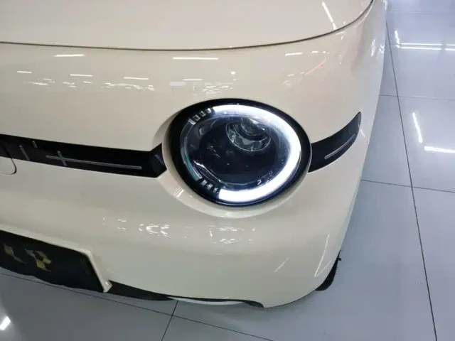 Geely Panda — Фото автомобиля 23